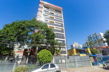 Apartamento para alugar com 88m², 2 quartos e 1 vaga Apartamento para alugar com 88m², 2 quartos e 1 vagaFachada