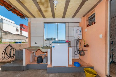 Apartamento à venda com 110m², 3 quartos e 1 vaga Apartamento à venda com 110m², 3 quartos e 1 vagaÁrea de Serviço