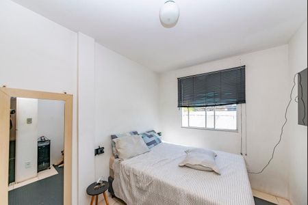 Apartamento à venda com 110m², 3 quartos e 1 vaga Apartamento à venda com 110m², 3 quartos e 1 vagaQuarto 3
