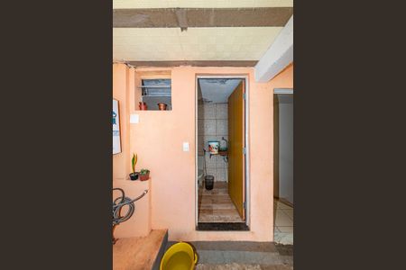 Apartamento à venda com 110m², 3 quartos e 1 vaga Apartamento à venda com 110m², 3 quartos e 1 vagaBanheiro Social 2