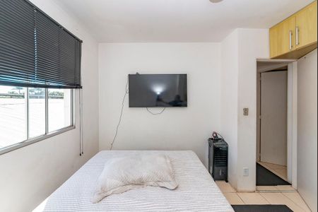 Apartamento à venda com 110m², 3 quartos e 1 vaga Apartamento à venda com 110m², 3 quartos e 1 vagaQuarto 3