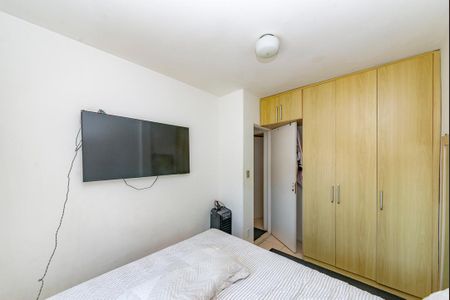 Apartamento à venda com 110m², 3 quartos e 1 vaga Apartamento à venda com 110m², 3 quartos e 1 vagaQuarto 3