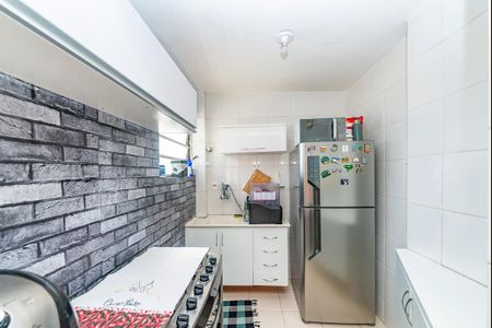 Apartamento à venda com 110m², 3 quartos e 1 vaga Apartamento à venda com 110m², 3 quartos e 1 vagaCozinha