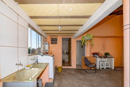 Apartamento à venda com 110m², 3 quartos e 1 vaga Apartamento à venda com 110m², 3 quartos e 1 vagaÁrea de Serviço