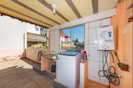 Apartamento à venda com 110m², 3 quartos e 1 vaga Apartamento à venda com 110m², 3 quartos e 1 vagaÁrea de Serviço