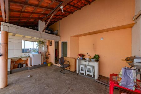 Apartamento à venda com 110m², 3 quartos e 1 vaga Apartamento à venda com 110m², 3 quartos e 1 vagaÁrea de Serviço