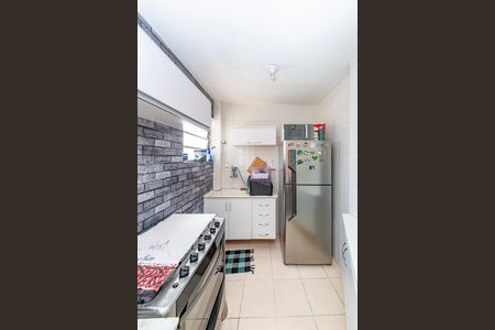 Apartamento à venda com 110m², 3 quartos e 1 vaga Apartamento à venda com 110m², 3 quartos e 1 vagaCozinha