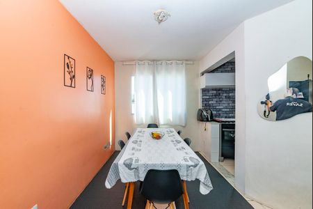Apartamento à venda com 110m², 3 quartos e 1 vaga Apartamento à venda com 110m², 3 quartos e 1 vagaSala