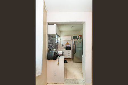 Apartamento à venda com 110m², 3 quartos e 1 vaga Apartamento à venda com 110m², 3 quartos e 1 vagaCozinha