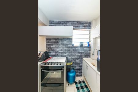 Apartamento à venda com 110m², 3 quartos e 1 vaga Apartamento à venda com 110m², 3 quartos e 1 vagaCozinha