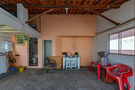 Apartamento à venda com 110m², 3 quartos e 1 vaga Apartamento à venda com 110m², 3 quartos e 1 vagaÁrea de Serviço