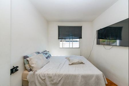 Apartamento à venda com 110m², 3 quartos e 1 vaga Apartamento à venda com 110m², 3 quartos e 1 vagaQuarto 3