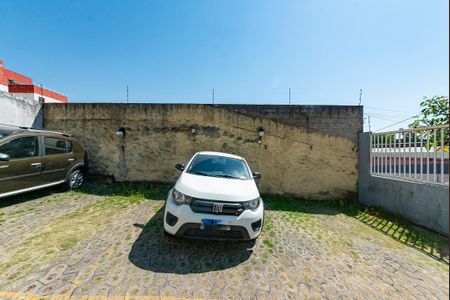 Apartamento à venda com 110m², 3 quartos e 1 vaga Apartamento à venda com 110m², 3 quartos e 1 vagaGaragem