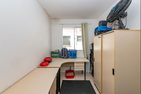 Apartamento à venda com 110m², 3 quartos e 1 vaga Apartamento à venda com 110m², 3 quartos e 1 vagaQuarto 2