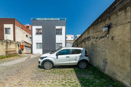 Apartamento à venda com 110m², 3 quartos e 1 vaga Apartamento à venda com 110m², 3 quartos e 1 vagaGaragem