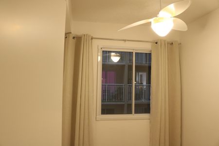 Quarto 1 de apartamento para alugar com 2 quartos, 35m² em Bom Retiro, São Paulo