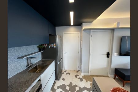 Apartamento à venda com 87m², 3 quartos e 2 vagas Apartamento à venda com 87m², 3 quartos e 2 vagasCozinha
