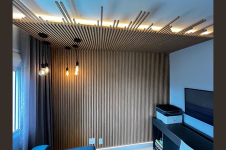 Apartamento à venda com 87m², 3 quartos e 2 vagas Apartamento à venda com 87m², 3 quartos e 2 vagasQuarto 2