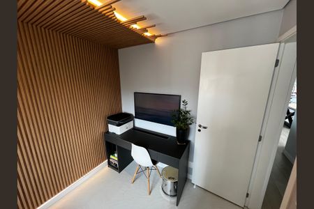 Apartamento à venda com 87m², 3 quartos e 2 vagas Apartamento à venda com 87m², 3 quartos e 2 vagasQuarto 2