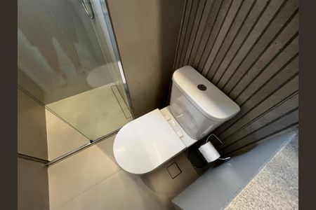 Apartamento à venda com 87m², 3 quartos e 2 vagas Apartamento à venda com 87m², 3 quartos e 2 vagasBanheiro Social