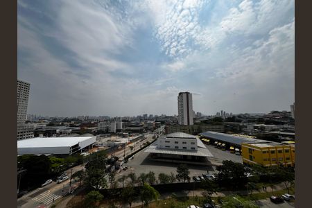 Apartamento à venda com 87m², 3 quartos e 2 vagas Apartamento à venda com 87m², 3 quartos e 2 vagasÁrea de Serviço Vista