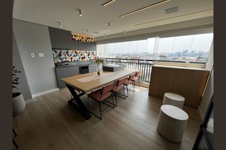 Apartamento à venda com 87m², 3 quartos e 2 vagas Apartamento à venda com 87m², 3 quartos e 2 vagasSala