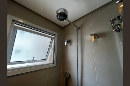 Apartamento à venda com 87m², 3 quartos e 2 vagas Apartamento à venda com 87m², 3 quartos e 2 vagasBanheiro Social