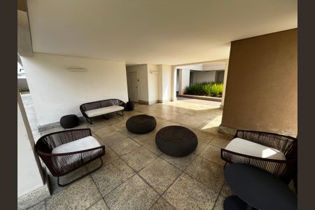 Apartamento à venda com 87m², 3 quartos e 2 vagas Apartamento à venda com 87m², 3 quartos e 2 vagasÁrea comum