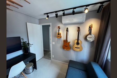 Apartamento à venda com 87m², 3 quartos e 2 vagas Apartamento à venda com 87m², 3 quartos e 2 vagasQuarto 2