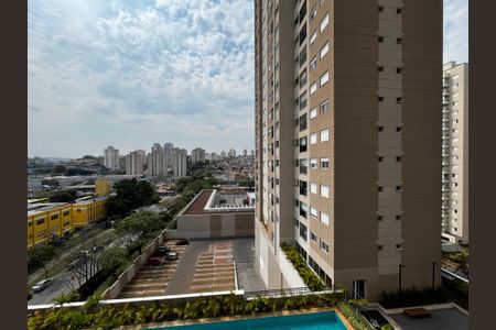 Apartamento à venda com 87m², 3 quartos e 2 vagas Apartamento à venda com 87m², 3 quartos e 2 vagasVista do Quarto 2