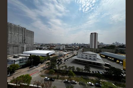 Apartamento à venda com 87m², 3 quartos e 2 vagas Apartamento à venda com 87m², 3 quartos e 2 vagasVista do Quarto 1