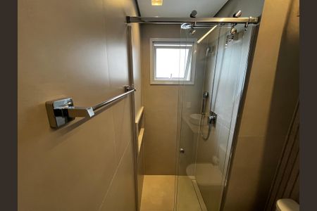 Apartamento à venda com 87m², 3 quartos e 2 vagas Apartamento à venda com 87m², 3 quartos e 2 vagasBanheiro Social