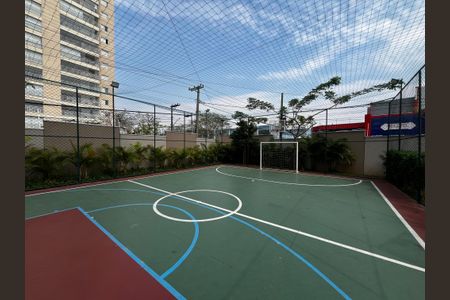 Apartamento à venda com 87m², 3 quartos e 2 vagas Apartamento à venda com 87m², 3 quartos e 2 vagasÁrea comum - Quadra