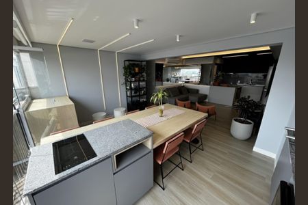 Apartamento à venda com 87m², 3 quartos e 2 vagas Apartamento à venda com 87m², 3 quartos e 2 vagasSala