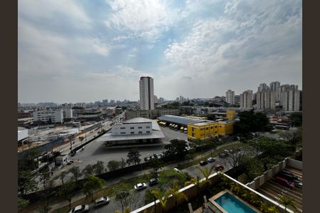 Apartamento à venda com 87m², 3 quartos e 2 vagas Apartamento à venda com 87m², 3 quartos e 2 vagasVista da Suíte
