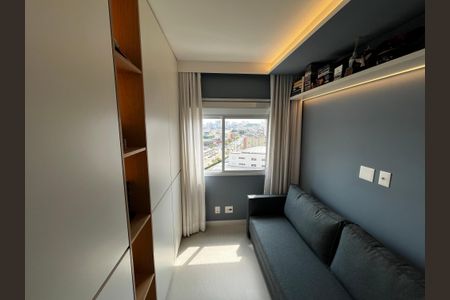 Apartamento à venda com 87m², 3 quartos e 2 vagas Apartamento à venda com 87m², 3 quartos e 2 vagasQuarto 1