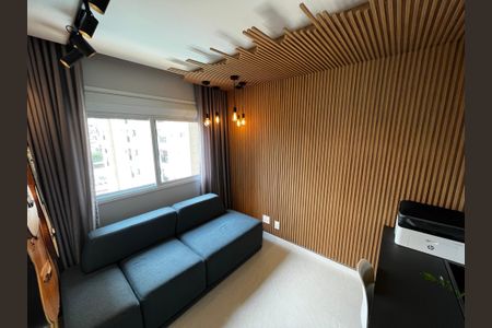 Apartamento à venda com 87m², 3 quartos e 2 vagas Apartamento à venda com 87m², 3 quartos e 2 vagasQuarto 2