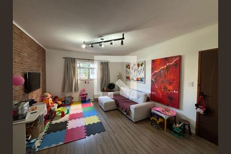 Apartamento à venda com 3 quartos, 82m² em Santana, São Paulo