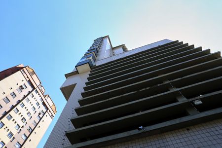 Apartamento para alugar com 40m², 1 quarto e 1 vaga Apartamento para alugar com 40m², 1 quarto e 1 vagaFachada