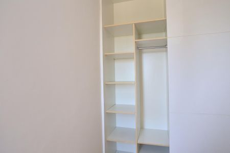 Suíte de apartamento para alugar com 1 quarto, 40m² em Funcionários, Belo Horizonte