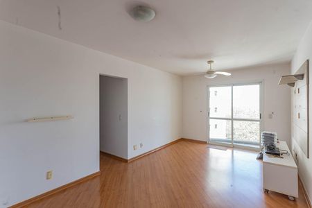 Sala de apartamento à venda com 3 quartos, 74m² em Vila Vermelha, São Paulo