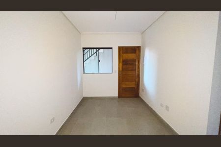 Sala de apartamento para alugar com 2 quartos, 39m² em Santana, São Paulo