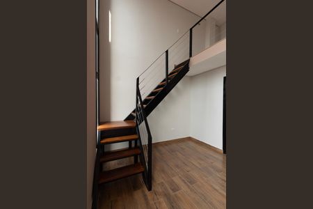 Sala de kitnet/studio para alugar com 1 quarto, 42m² em Vila Carvalho, Sorocaba