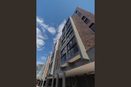Studio para alugar com 42m², 1 quarto e 1 vaga Studio para alugar com 42m², 1 quarto e 1 vagaÁrea comum