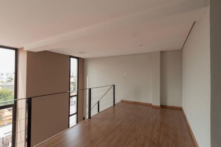 Quarto de kitnet/studio para alugar com 1 quarto, 42m² em Vila Carvalho, Sorocaba