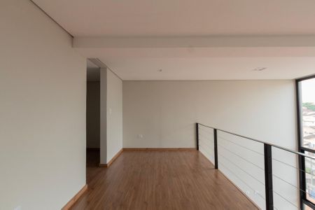 Quarto de kitnet/studio para alugar com 1 quarto, 42m² em Vila Carvalho, Sorocaba