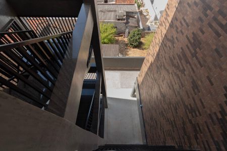 Studio para alugar com 42m², 1 quarto e 1 vaga Studio para alugar com 42m², 1 quarto e 1 vagaÁrea comum
