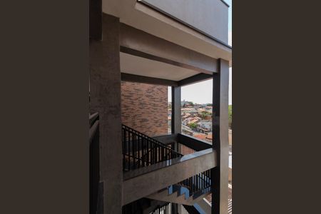 Studio para alugar com 42m², 1 quarto e 1 vaga Studio para alugar com 42m², 1 quarto e 1 vagaÁrea comum