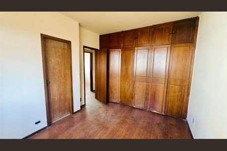 Quarto 3 de apartamento para alugar com 3 quartos, 100m² em Cidade Nova, Belo Horizonte
