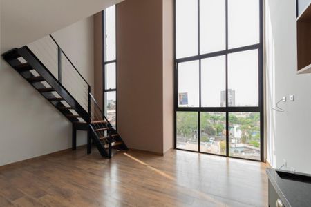 Studio de kitnet/studio para alugar com 1 quarto, 42m² em Vila Carvalho, Sorocaba